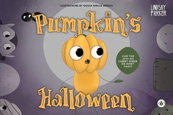 Pumpkin's Halloween