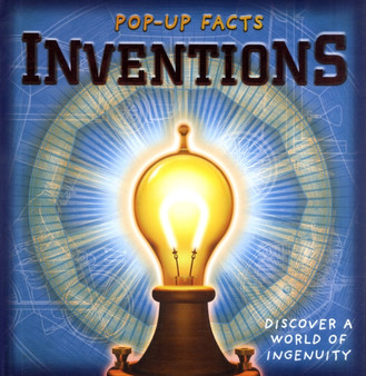 Pop-up Facts: Inventions