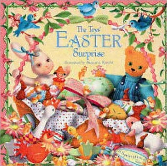 The Toys' Easter Surprise