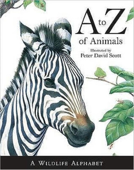 A -Z of Animals