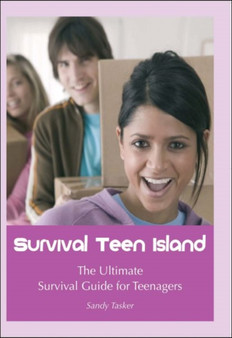 Survival Teen Island