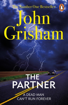 The Partner : A gripping crime thriller from the Sunday Times bestselling author of mystery and suspense