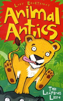 The Leaping Lion : Bk. 1