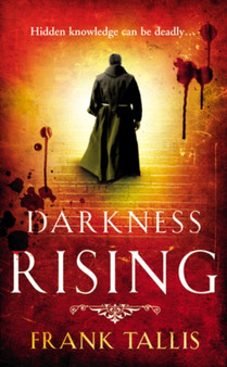 Darkness Rising : (Vienna Blood 4)