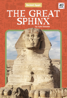 Ancient Egypt: The Great Sphinx