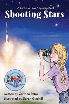 Shooting Stars : A Girls Can Do Anything Book : 2