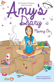 Amy's Diary 3 : Moving on