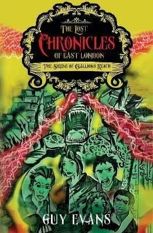 The Lost Chronicles of East London : The Sirens of Gallions Reach