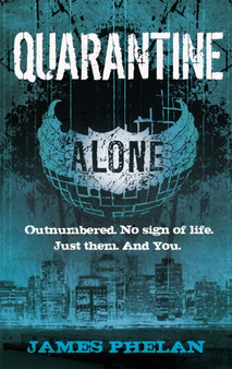 Quarantine : Number 3 in series