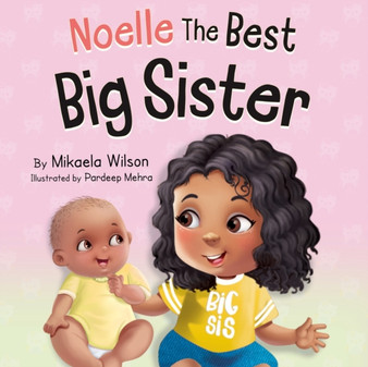 Noelle : The Best Big Sister