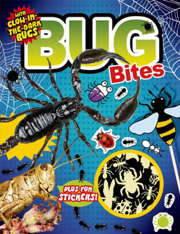 Bug Bites : Awesome Activities