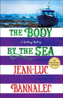 The Body by the Sea : A Brittany Mystery