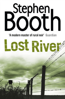Lost River : Book 10