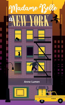 Madame Belle a New-York