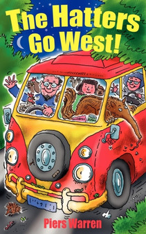 The Hatters Go West!