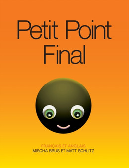 Little Full Stop French Edition