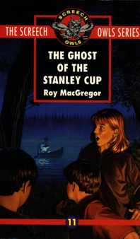 The Ghost of the Stanley Cup (11) : 11