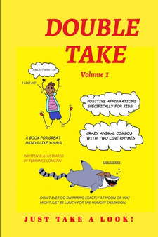 Double Take : Confidence For Kids