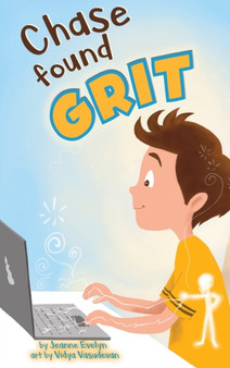 Chase Found Grit : Fostering Resilience During Virtual Learning