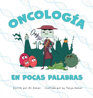 Oncologia en Pocas Palabras