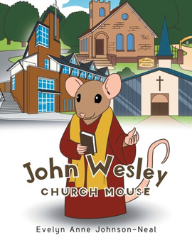John Wesley Church Mouse