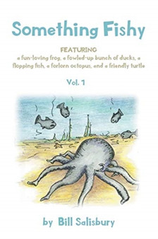 Something Fishy : Vol. 1