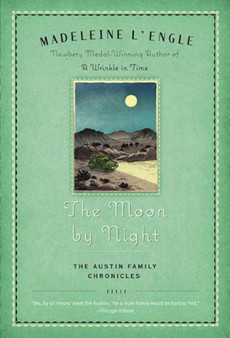 The Moon by Night : Book Two of The Austin Family Chronicles : 2