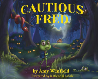 Cautious Fred