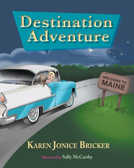 Destination Adventure