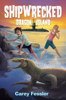 Shipwrecked : Dragon Island