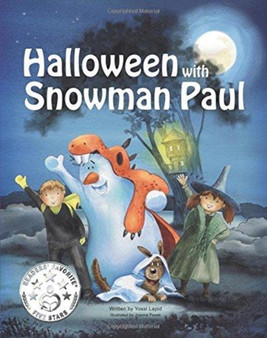 Halloween with Snowman Paul : 6