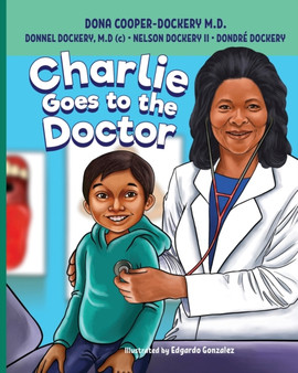 Charlie Goes to the Doctor