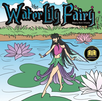 The Water Lily Fairy : 1