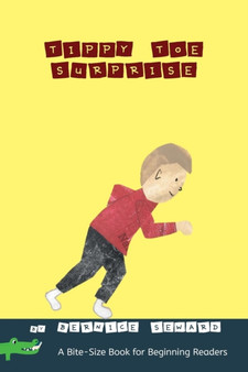 Tippy Toe Surprise : 3