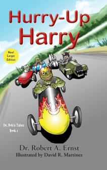 Hurry-Up Harry : 2