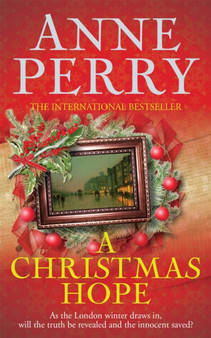 A Christmas Hope (Christmas Novella 11) : A thrilling Victorian mystery for the festive season