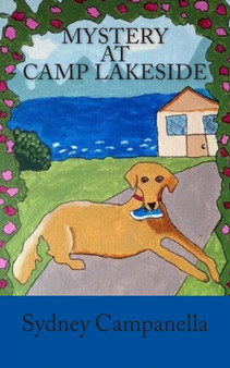 Mystery at Camp Lakeside