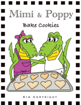 Mimi & Poppy : Bake Cookies