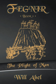 Fegnir Book 1 : The Plight of Man : 1