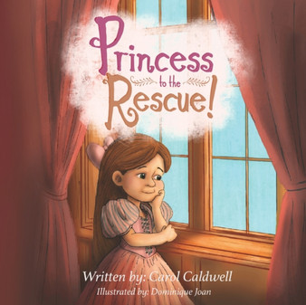 Princess to the Rescue : 1