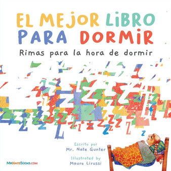 The Best Bedtime Book (Spanish) : A rhyme for children's bedtime : 1