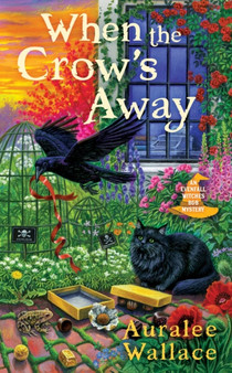 When The Crow's Away