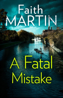 A Fatal Mistake : Book 2