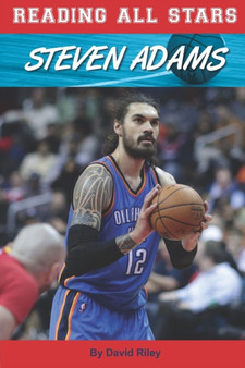 Steven Adams : 5