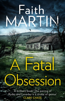 A Fatal Obsession : Book 1