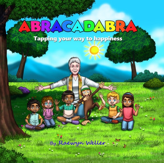Abracadabra : Tapping your way to happiness