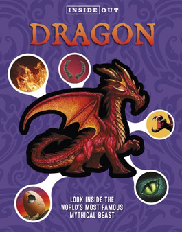 Inside Out Dragon : Volume 1
