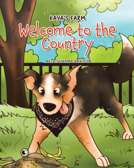 Kaya's Farm : Welcome to the Country