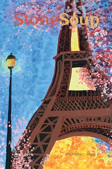 Stone Soup Magazine : April 2019