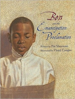 Ben and the Emancipation Proclamation